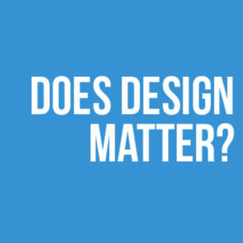 Does graphic design in Gloucester matter