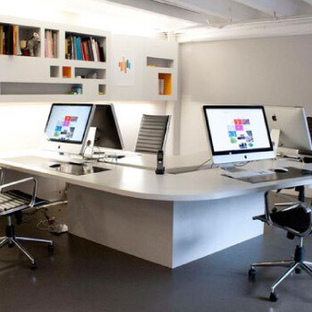 Hooper design studio in Gloucester