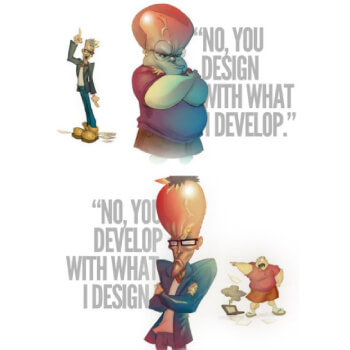 Website design and website development in Gloucester and Gloucestershire