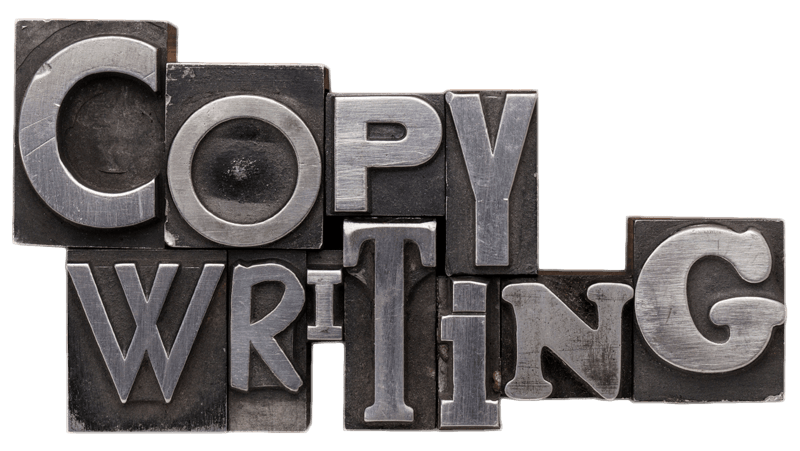 Copywriting services in Gloucestershire