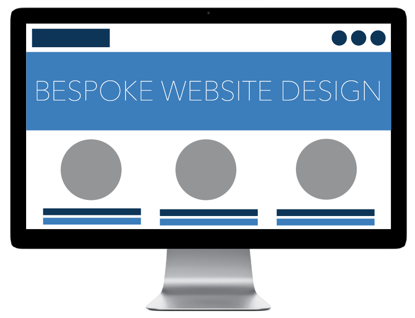 Bespoke website design Gloucester