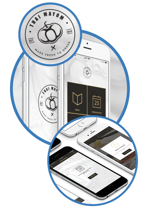 Mobile app design and development in Gloucester
