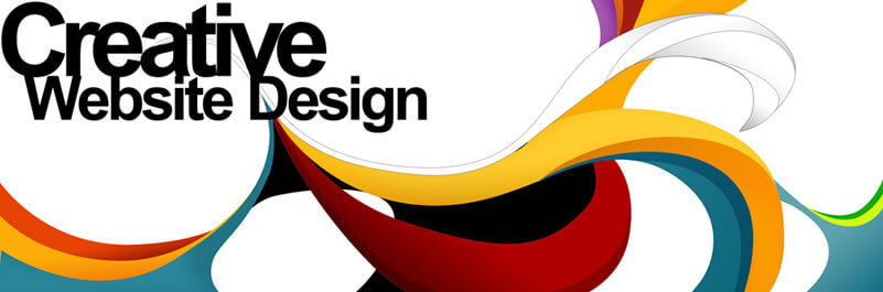 Creative website design in Gloucester