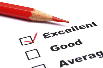 Happy website design customers in Gloucester