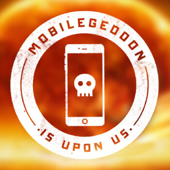 Hooper Design Gloucester Mobilegeddon