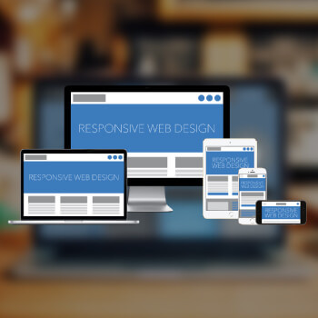 Responsive website design and development in Gloucester
