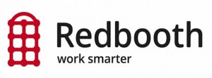 Redbooth Logo (Hooper Design Gloucester)