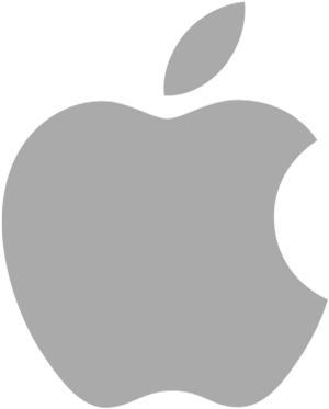 Apple Logo 2015
