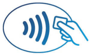 Contactless Payments Raised to £30