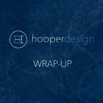 Hooper Design Gloucester September 2015 Wrap-Up