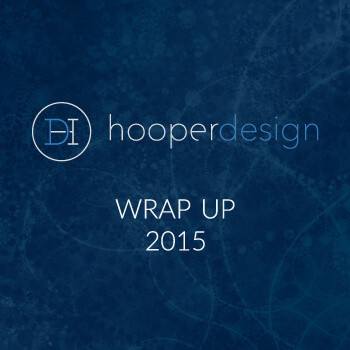 Hooper Design Gloucester Digital Website