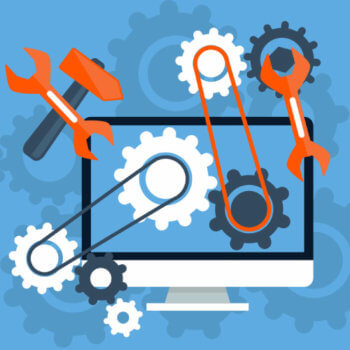 Website Maintenance in Gloucester with Website Hosting by Hooper Design Gloucester