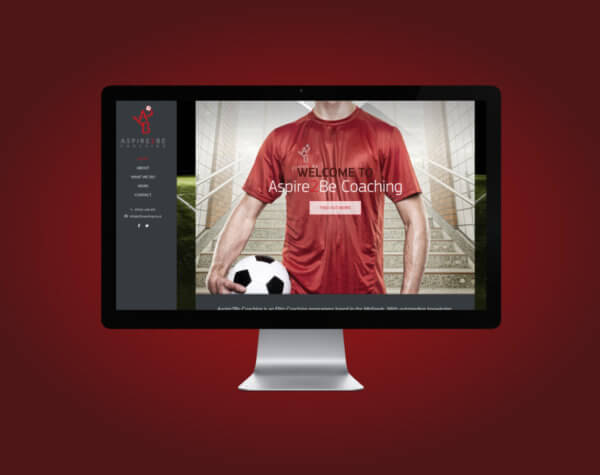 Aspire 2 Be Coaching