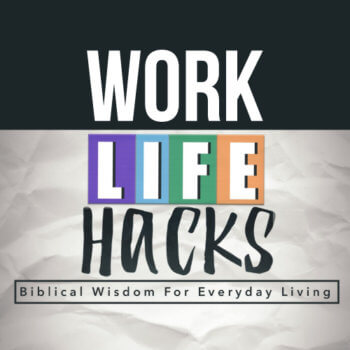 Work Life Hacks in Gloucester by Hooper Design