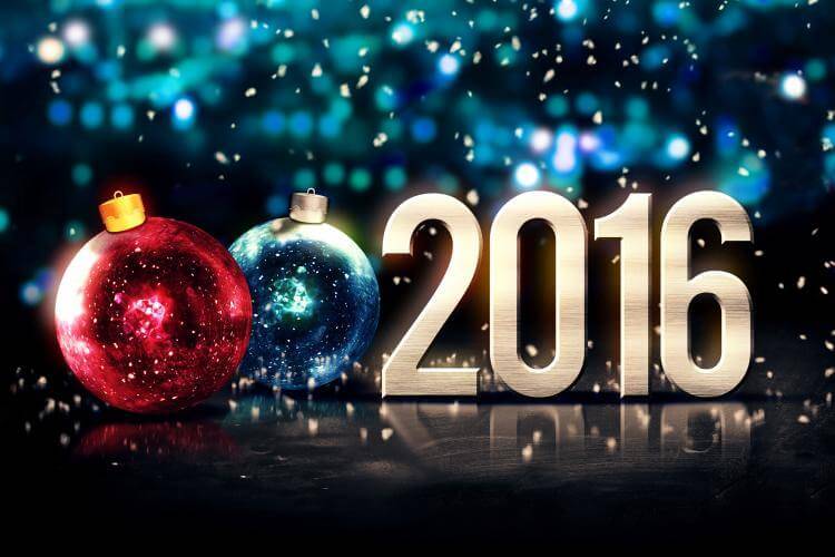 2016 Wrap Up by Hooper Design Gloucester