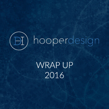Hooper Design Gloucester Wrap Up 2016