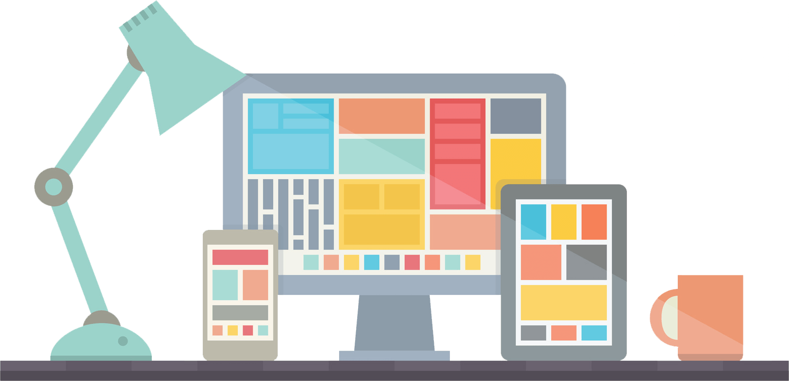 Pay Monthly Websites Gloucester